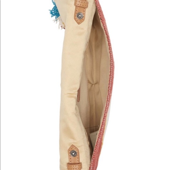 Lucky Brand Geld Crossbody Bag New - Picture 4 of 7